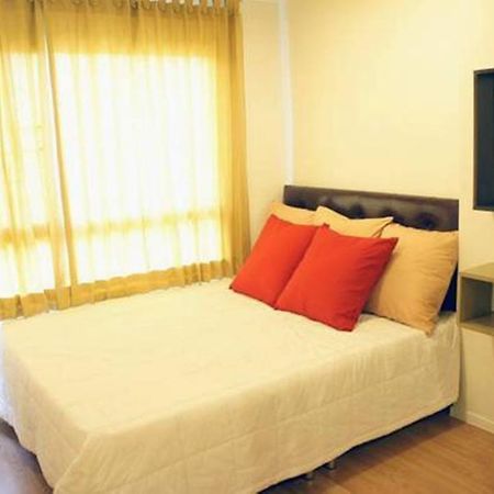 Airport Link Hua Mak Condo Bangkok Habitación foto